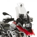 Givi Διάφανη Προέκταση Ζελατίνας S180T