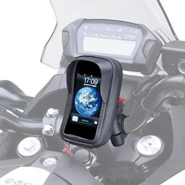 Givi S955B Θήκη & Βάση Iphone 5