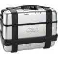 Givi TRK46N Trekker Monokey Ασημί ΒΑΛΙΤΣΕΣ / ΒΑΣΕΙΣ / TANKBAG