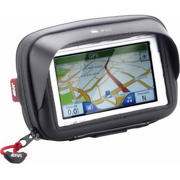 Givi S952B Universal Θηκη & Βάση Smartphone / GPS 3,5''