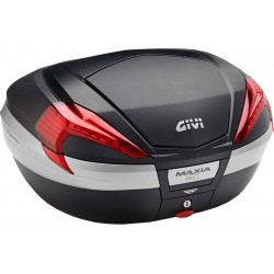 Givi Βαλίτσα Maxia 4 Monokey V56NN