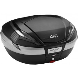 Givi Βαλίτσα Maxia 4 Monokey V56NNT