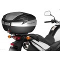 Givi Βαλίτσα Maxia 4 Monokey V56NT ΒΑΛΙΤΣΕΣ / ΒΑΣΕΙΣ / TANKBAG