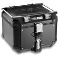 Givi Βαλίτσα Trekker Outback Μαύρη OBKN42B ΒΑΛΙΤΣΕΣ / ΒΑΣΕΙΣ / TANKBAG