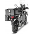 Givi Βάσεις Πλαϊνών Βαλιτσών OBK PL3105CAM Suzuki V-Strom 1000 '14 ΒΑΛΙΤΣΕΣ / ΒΑΣΕΙΣ / TANKBAG