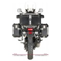 Givi Βάσεις Πλαϊνών Βαλιτσών OBK PL3105CAM Suzuki V-Strom 1000 '14 ΒΑΛΙΤΣΕΣ / ΒΑΣΕΙΣ / TANKBAG
