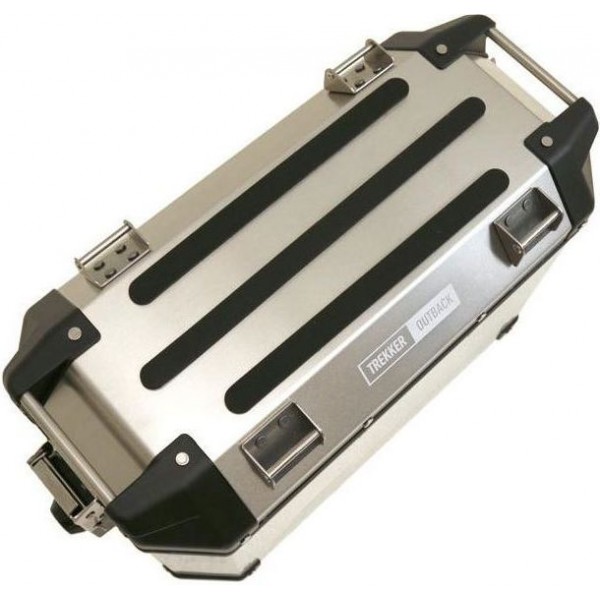 Givi E146 Σετ 3 Λάστιχα Προστασίας Καπακιού OBK 