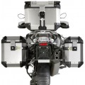 Givi Βαλίτσα Trekker Outback Αλουμινίου OBKN42A Βαλίτσες (Topcase)