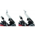 Givi Διάφανη Προέκταση Ζελατίνας S180T