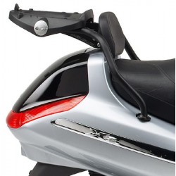 Givi SR102M Σχάρα βαλίτσας Piaggio X-EVO / X8