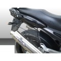 Βάσεις πλαϊνών σάκων Yamaha TDM900