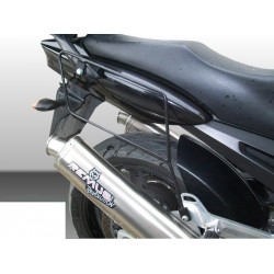 Βάσεις πλαϊνών σάκων Yamaha TDM900