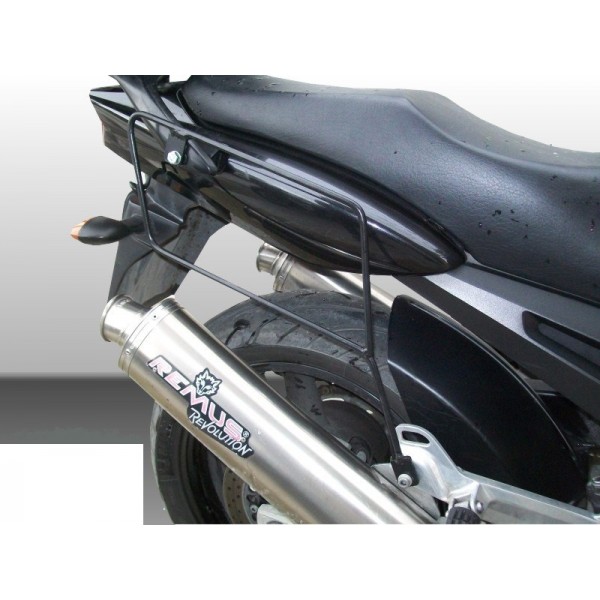 Βάσεις πλαϊνών σάκων Yamaha TDM900