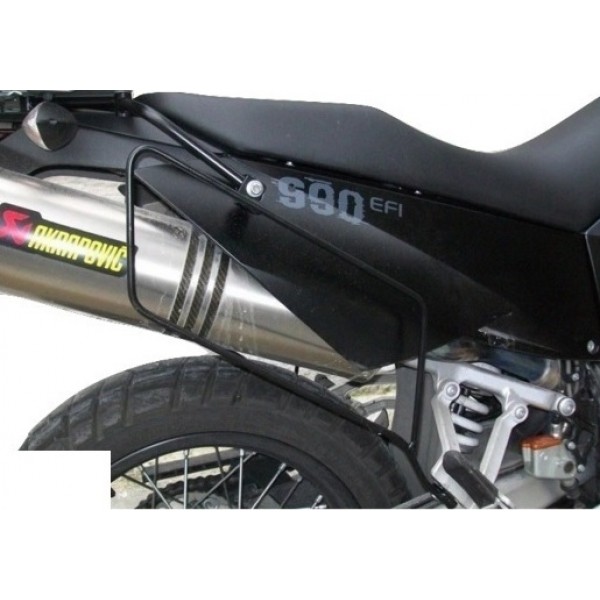 Βάσεις Πλαϊνών Σακων για 990-950 ADVENTURE KTM