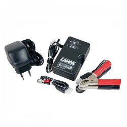 Lampa Συντηρητής Μπαταρίας 300mA