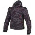 Macna Μπουφάν Redox Camo Grey ΕΝΔΥΣΗ