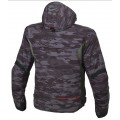 Macna Μπουφάν Redox Camo Grey ΕΝΔΥΣΗ
