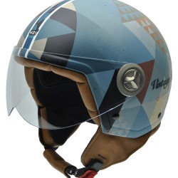 NZI Κράνος Zeta 3D Biking