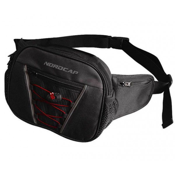 Nordcap Τσαντάκι Μέσης Waist Bag Big