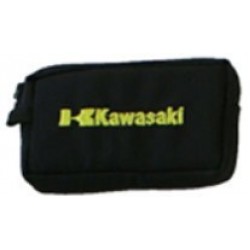 Nordcap Θήκη Μπρελόκ Keyring Pouch Bag Kawasaki