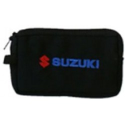 Nordcap Θήκη Μπρελόκ Keyring Pouch Bag Suzuki