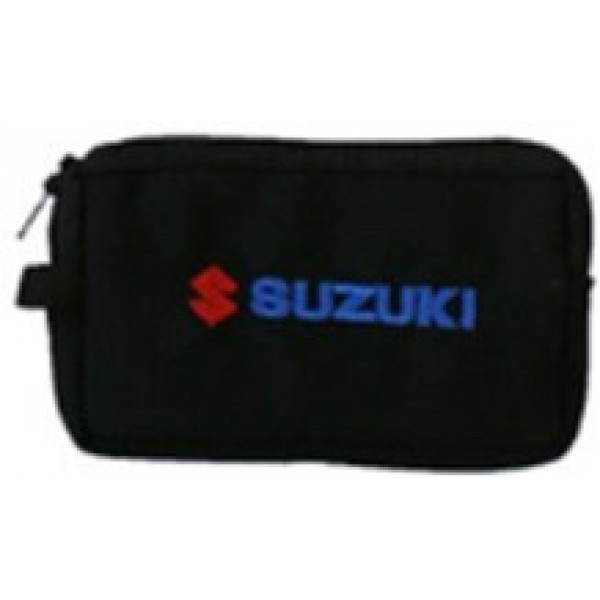 Nordcap Θήκη Μπρελόκ Keyring Pouch Bag Suzuki