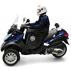 PIAGGIO ΠΡΟΣΤΑΣΙΑ ΠΟΔΙΩΝ για MP3