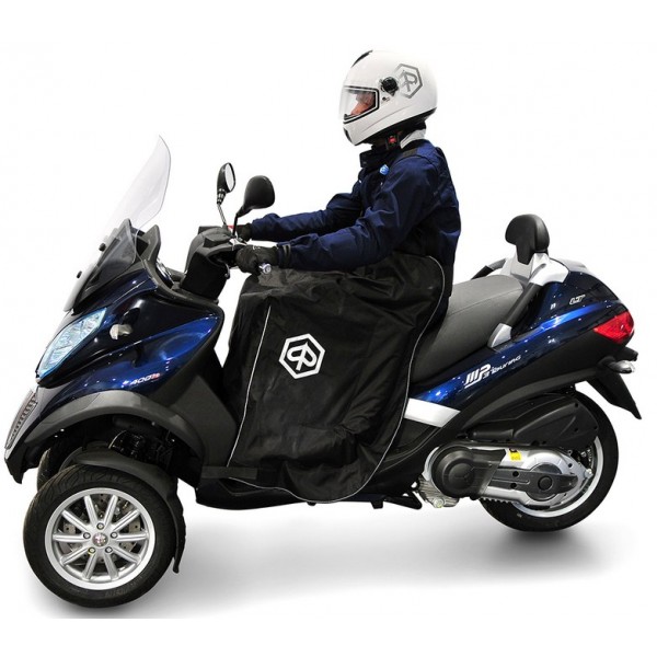 PIAGGIO ΠΡΟΣΤΑΣΙΑ ΠΟΔΙΩΝ για MP3 ΑΞΕΣΟΥΑΡ ΜΟΤΟ