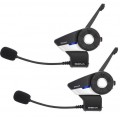 Sena Ενδοεπικοινωνία Dual 20S-01D Bluetooth 4.0