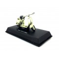 Vespa Μινιατούρα Οχήματος 125 U 1953