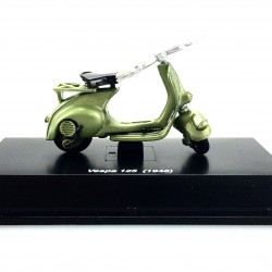 Vespa Μινιατούρα Οχήματος 125 1948