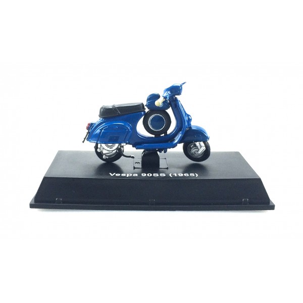 Vespa Μινιατούρα Οχήματος 90ss 1965