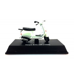 Vespa Μινιατούρα Οχήματος ET4 125 1996