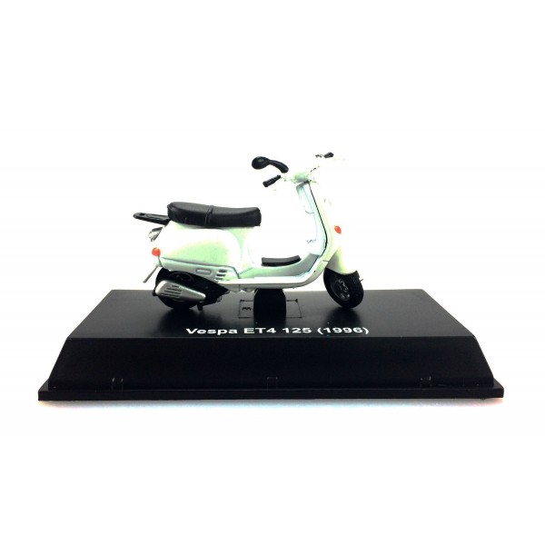 Vespa Μινιατούρα Οχήματος ET4 125 1996