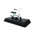 Vespa Μινιατούρα Οχήματος ET4 125 1996