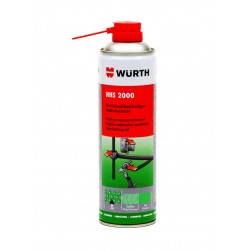 Wurth Λιπαντικό Σπρέυ HHS2000