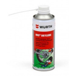 Wurth HHS Ξηρό Λιπαντικό 400ml