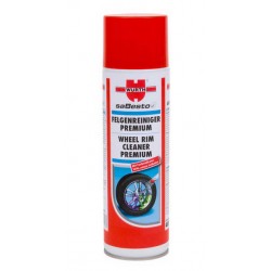 Wurth Καθαριστικό Ζαντών Premium 400ml