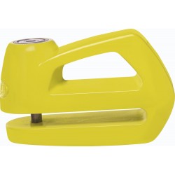 Abus Κλειδαριά Element 285 Κίτρινη
