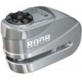Abus 8008GD Συναγερμός Δισκόφρενου Granit X-Plus