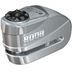 Abus 8008GD Συναγερμός Δισκόφρενου Granit X-Plus