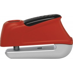 Abus Κλειδαριά Trigger Alarm 350 Κόκκινη