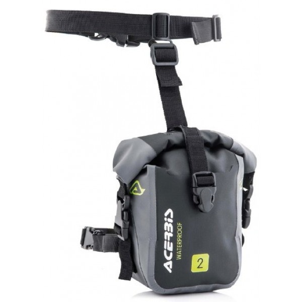 Acerbis 22228 No Water Trip Τσαντάκι Ποδιού