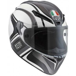 AGV Κράνος GT Veloce Monterey