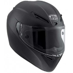 AGV Κράνος GT Veloce Black Matt