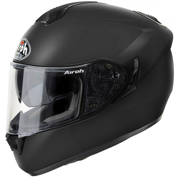 Airoh Κράνος ST 701 Black Matt ΚΡΑΝΗ