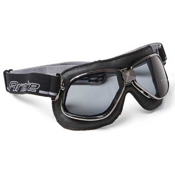 Ariete Vintage Goggles Μαύρα 13990-NRF