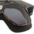 Ariete Vintage Goggles Μαύρα 13990-NRF