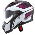 Caberg Κράνος Stunt Pink / Black Matt ΚΡΑΝΗ