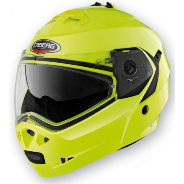 Caberg Κράνος Duke High Vision ΚΡΑΝΗ